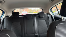 Ford Focus 1.0 EcoBoost Titanium 5dr Petrol Hatchback